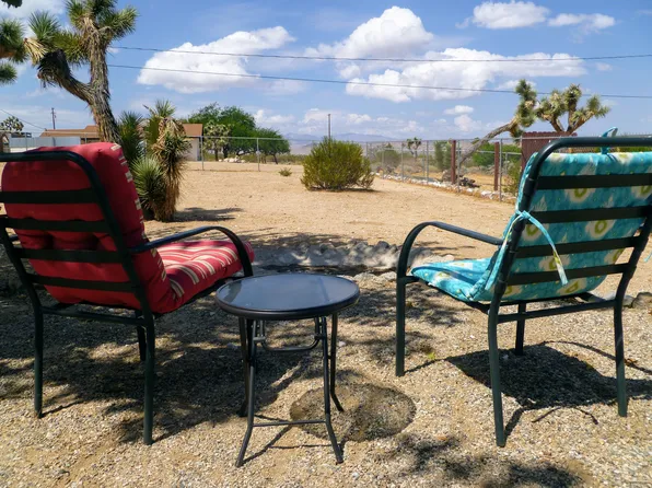 7218 Demesne Rd, Joshua Tree, CA 92252