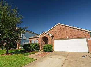 6606 Castle Terrace Ct, Spring, TX 77379