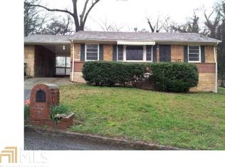 816 Gertrude Pl NW #0, Atlanta, GA 30318