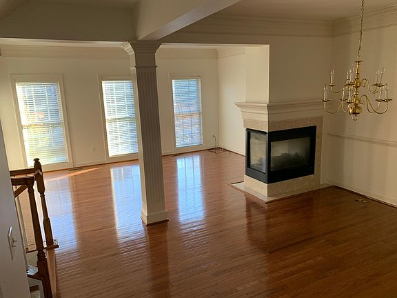Main Floor