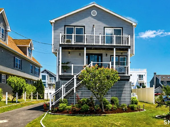 44 Washington Parkway, Stratford, CT 06614