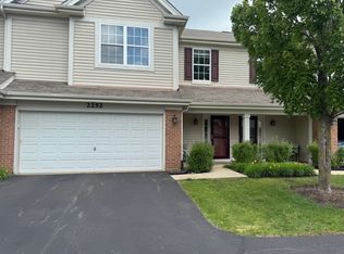 2252 Claremont Ln, Lake In The Hills, IL 60156