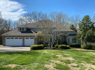 125 Old Bridge Rd, Danville, KY 40422