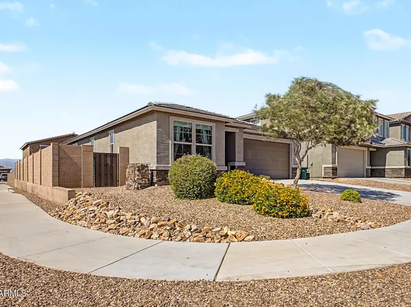 11901 E Ryscott Circle, Vail, AZ 85641