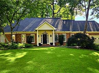 739 Robinson Farms Dr, Marietta, GA 30068