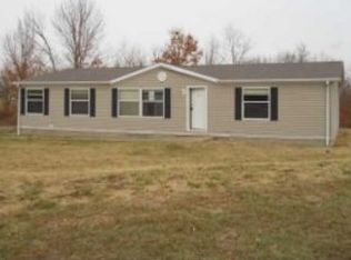 12838 Devers Rd, Patriot, IN 47038