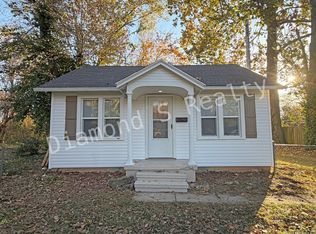 1542 South Ave, Springfield, MO 65807