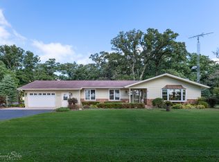 17418 Kunde Rd, Union, IL 60180