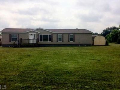 18121 Mountainview Dr, Broad Top, PA, 16621