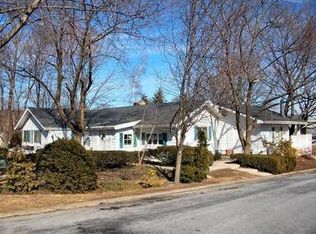 123 Avenue D, Schuylkill Haven, PA 17972