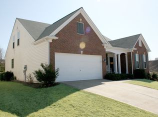 6680 Cold Stream Dr, Cumming, GA 30040