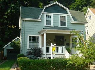 847 Nevin Ave, Sewickley, PA