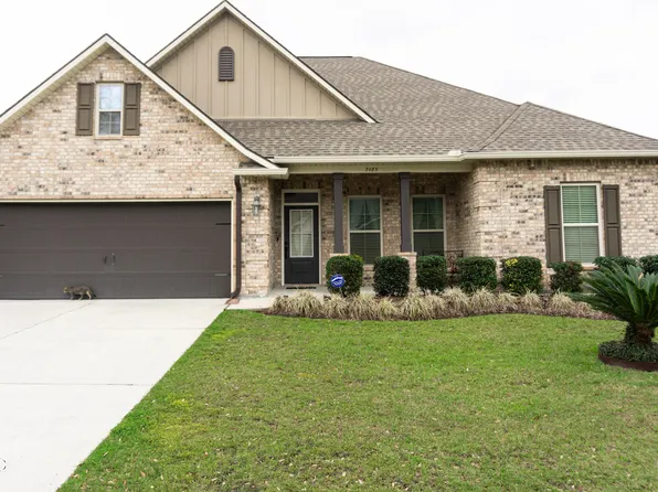 7485 Saints Cir, Ocean Springs, MS 39564