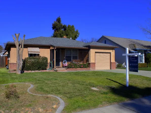2073 W Oxford Way, Stockton, CA 95204