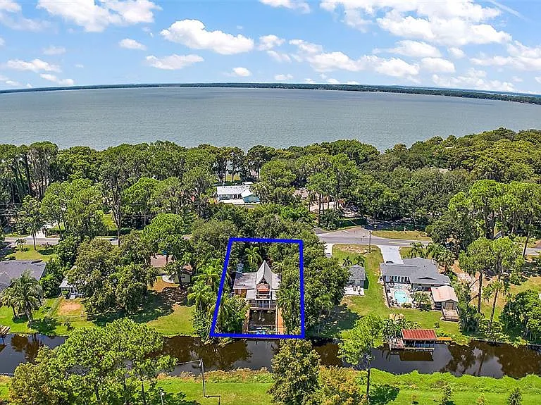 507 Lakeshore Dr — Photo 48