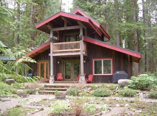 64135 E Relton Rd, Rhododendron, OR 97049
