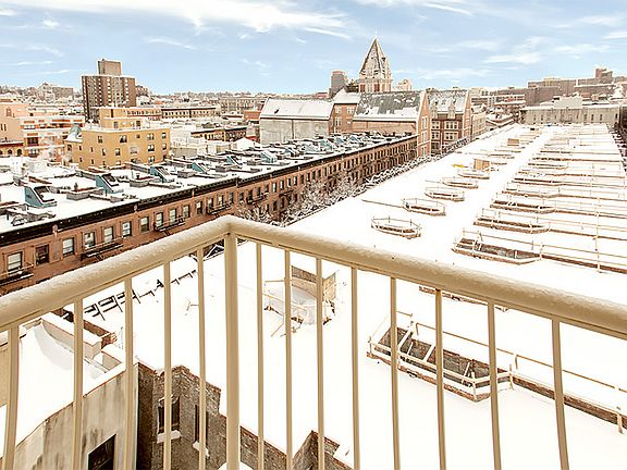 2nd image of 2098 Frederick Douglass Blvd APT 9N