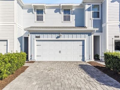 2933 Satire St, Kissimmee, FL, 34746