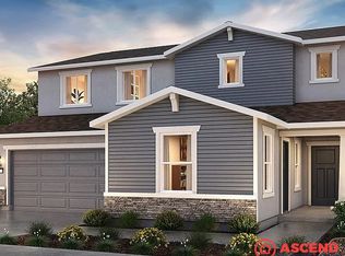 7716 Nigu River St, Bakersfield, CA 93311