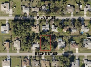 1449 Beche St SE, Palm Bay, FL 32909