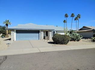 12626 W Westgate Dr, Sun City West, AZ 85375