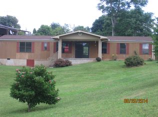 42 Haven Pl, Canton, NC 28716