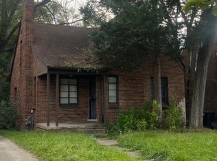 16746 Gilchrist St, Detroit, MI 48235