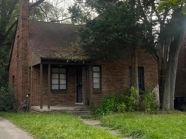 16746 Gilchrist St, Detroit, MI 48235