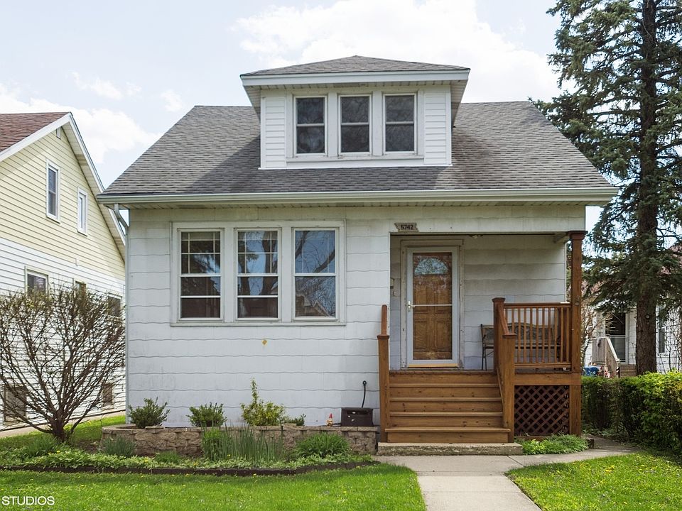 1st image of 5742 N Manton Ave