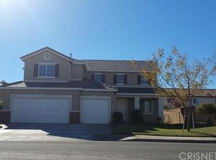 6056 Kindling Ct, Lancaster, CA 93536
