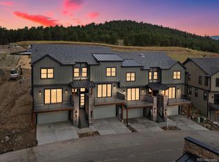 3833 Whispering Sage Street, Evergreen, CO 80439