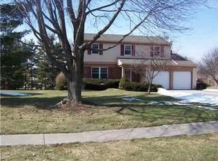 541 Stedway Ct, Columbus, OH 43230