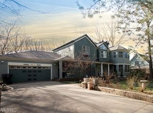 16640 Timber Ln, New Buffalo, MI 49117