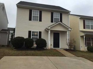 163 Prity Ct, McDonough, GA 30253