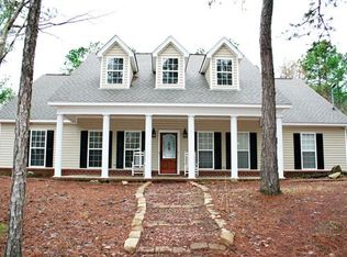 2027 Marshell Rd, Wetumpka, AL 36093