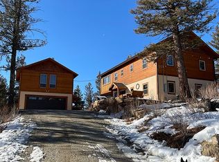 1491 Middle Fork Vis, Fairplay, CO 80440