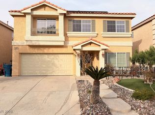 874 Trout Stream Ct, Henderson, NV 89052