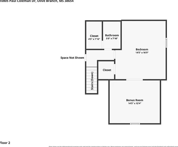 4 bed, 3.0 bath, 2300 sqft, $2,250 — Photo 3