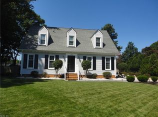 1772 Valhalla Arch, Virginia Beach, VA 23454