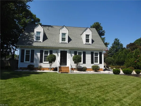 1772 Valhalla Arch, Virginia Beach, VA 23454