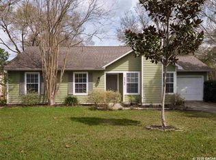 8542 NW 35th Rd, Gainesville, FL 32606