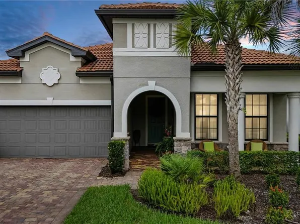 8881 Horned Lark DR, NAPLES, FL 34120