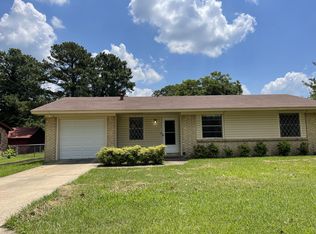 3704 Senator St, Texarkana, AR 71854