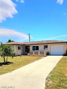 1214 SE 33rd Ter, Cape Coral, FL, 33904