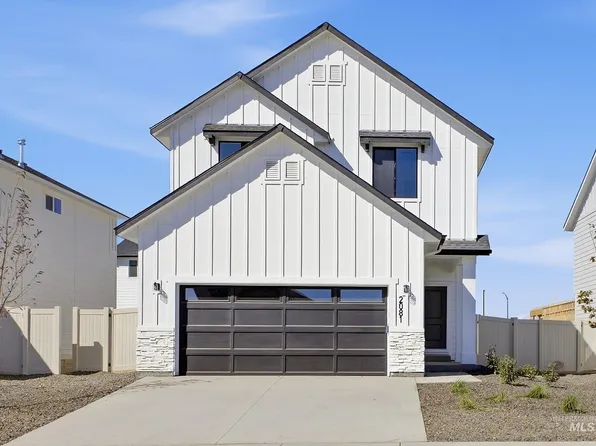 2081 S Summerson Way, Meridian, ID 83642