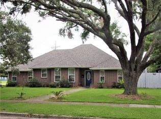 1601 21st St, Lake Charles, LA 70601
