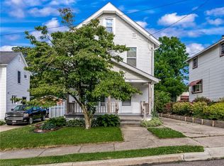 190 24th St NW, Barberton, OH