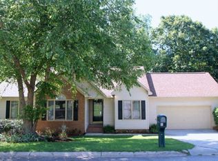 227 Thornhill Rd, Columbia, SC 29212