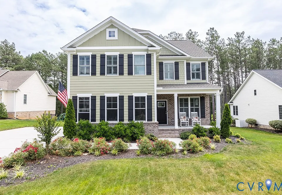 11585 Kings Pond Dr