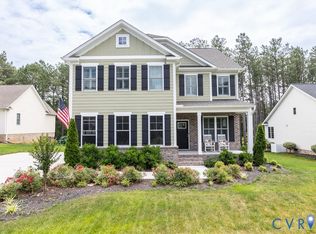 11585 Kings Pond Dr, Providence Forge, VA 23140